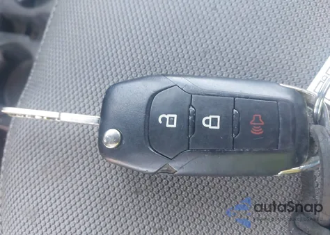 2016 Ford F-150 Xlt from USA, damaged, VIN 1FTEW1EP6GFA17909